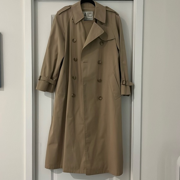 London fog maincoat - Picture 1 of 4